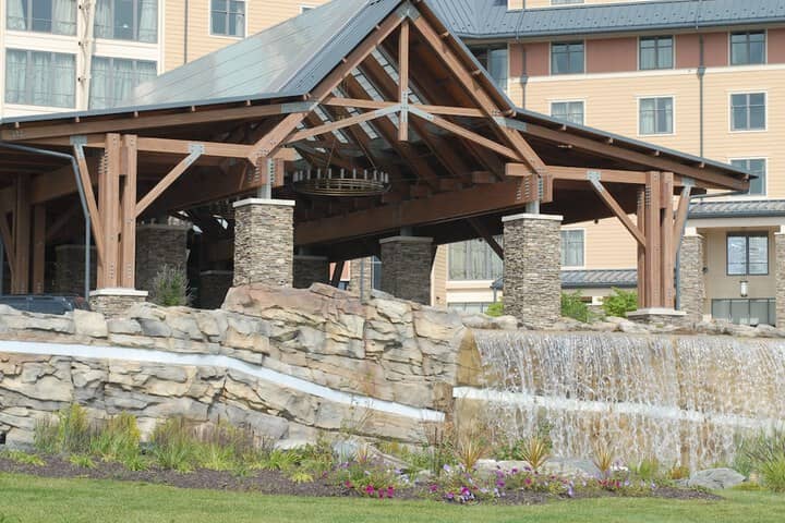 Hotel 73 of 76