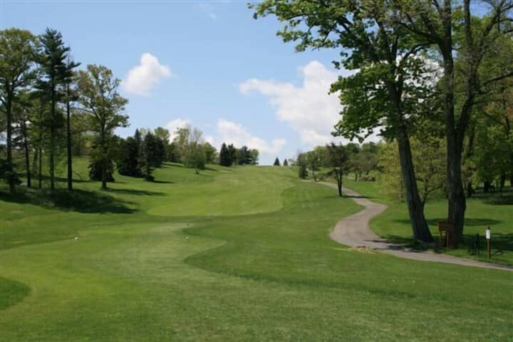 Golf 54 of 76