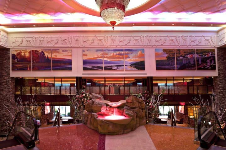 Hotel Interior 5 of 76