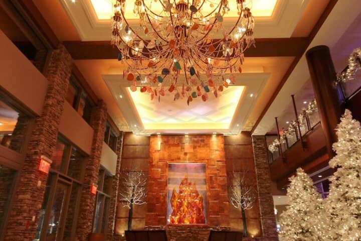 Hotel Interior 4 of 76