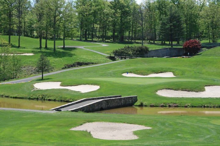 Golf 53 of 76